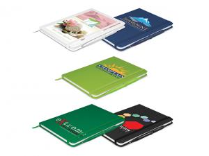 ペン付き格安ベータノートA5