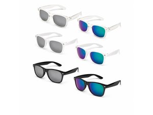 Promotional カリフォルニアミラーレンズサングラス