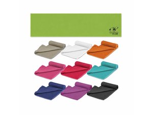 Promotional 着色冷却タオル