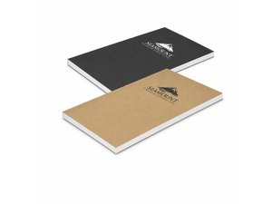 Promotional クラシックエコノートブック