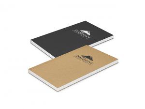 ノベルティ クラシックエコノートブック