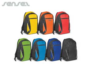 サンディエゴバックパック