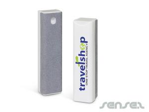 ノベルティ ハンディ画面クリーナー