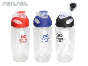 ノベルティ スプリングウォーターボトル