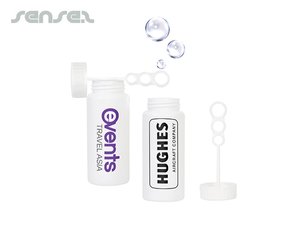 Promotional 気泡気泡
