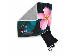 Promotional 両面マイクロファイバータオル