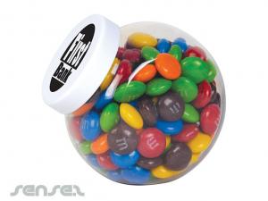コンテナM＆M
