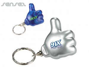 ノベルティ クールなキーライト