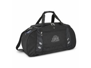 Promotional Swiss Peak Vacayスポーツバッグ