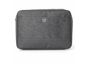 Promotional トップキャンバスラップトップバッグ（600D）
