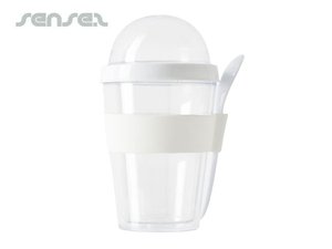Promotional ソフィア朝食マグ