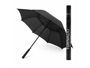 Promotional ハリケーンスイスピーク傘（58センチメートル）