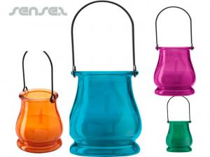 ノベルティ アラジンシトロネラキャンドル