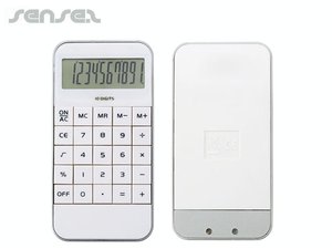 Promotional レナード電卓