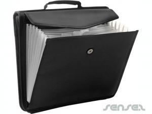 ノベルティ カルキス会議ポートフォリオ（A4）