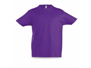 Promotional ミランダキッズTシャツ（190gsm）