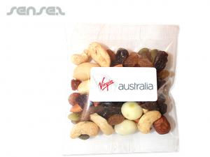 ノベルティ 健康リトルナットミックス