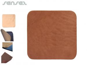 ロゴレザーコースター