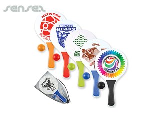 Promotional Arizoniaパドルボールセット