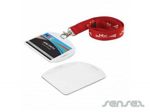 Dueto IDホルダー