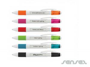 ノベルティ Vision Message Pens