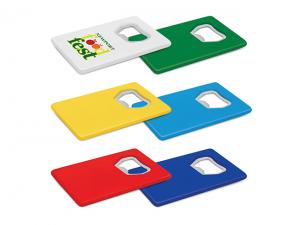 ノベルティ Rubyのボトルオープナー