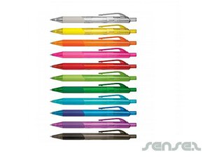 Promotional Pentraペン