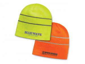 高視認性ビーニー