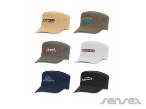 Promotional ゴアミリタリーキャップ
