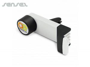 ノベルティ クリーブランド車の携帯電話ホルダー