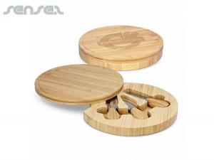 エリザベスチーズボード