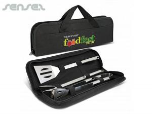 ハウスBBQセットスモーク