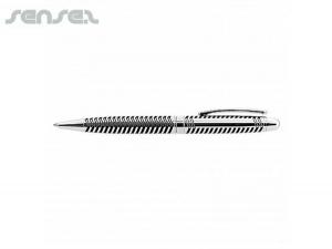 ノベルティ コテスローボールポイントペン