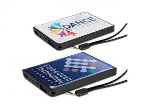 ノベルティ Neptune Power Banks（2000mAh）