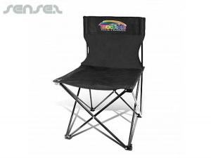 折りたたみ椅子イーグルス