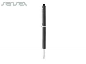 ノベルティ DaineeスリムSylusペン