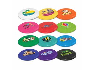 Promotional 大フリスビーフライヤーズ