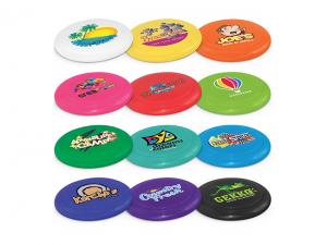 ノベルティ 大フリスビーフライヤーズ