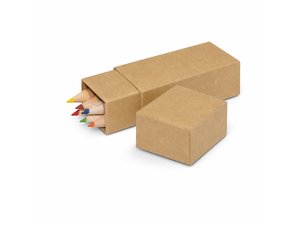 Promotional 色鉛筆セットを学びます