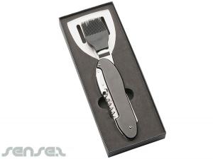 スイスバーベキューマルチツール