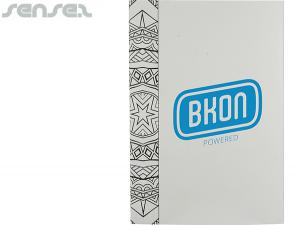 ハーパー大人のぬりえやメモ帳