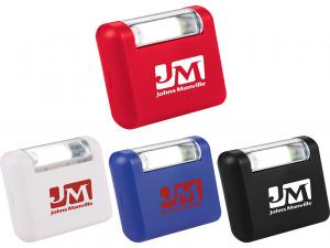 ノベルティ ドナルド・COBライト