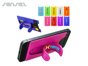 Promotional 格安携帯電話の財布スタンド