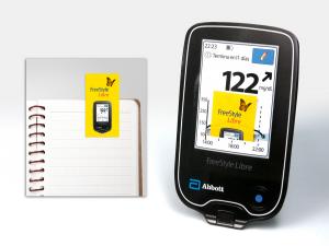 ノベルティ App Flags