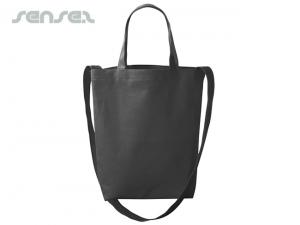 ノベルティ キャンバスメッセンジャーバッグ（染め）