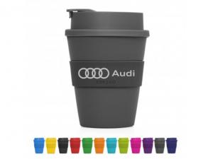 ノベルティ Gangnam Flip Top Cups 356ml