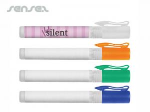 ノベルティ 蚊忌避剤スプレー