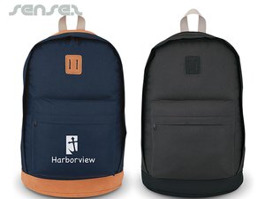 Promotional ノマドバックパック