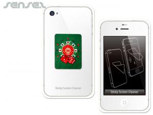 ノベルティ ウェブカメラブロッカーステッカー