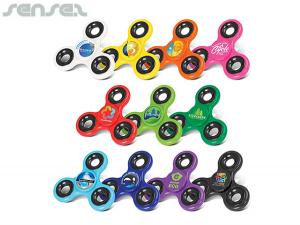 フィデットスピナーズ